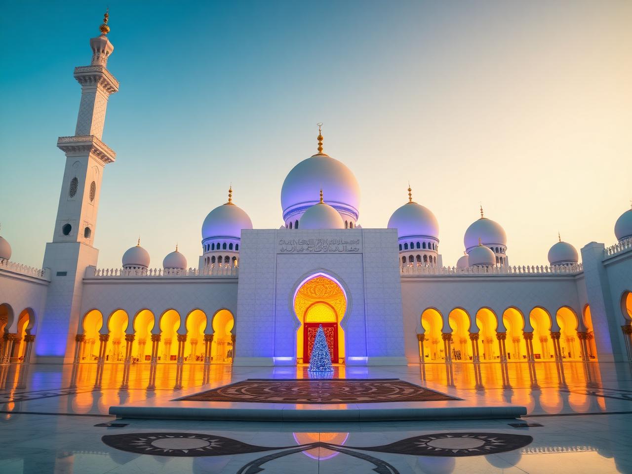 Abu Dhabi, UAE